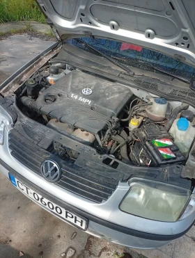 VW Polo 1.4, снимка 2