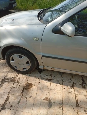 VW Polo 1.4, снимка 6
