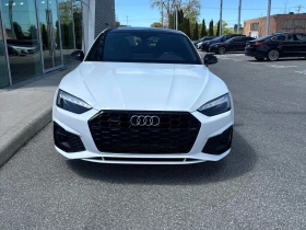 Audi A5 CARFAX * АВТОКРЕДИТ * ПРОГНОЗНА ЦЕНА ДО БГ, снимка 1