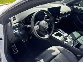 Audi A5 CARFAX * АВТОКРЕДИТ * ПРОГНОЗНА ЦЕНА ДО БГ, снимка 6