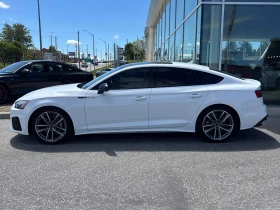 Audi A5 CARFAX * АВТОКРЕДИТ * ПРОГНОЗНА ЦЕНА ДО БГ, снимка 2