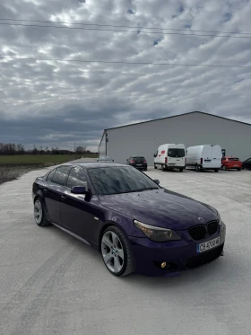 BMW 530 D 400+ + + , снимка 4