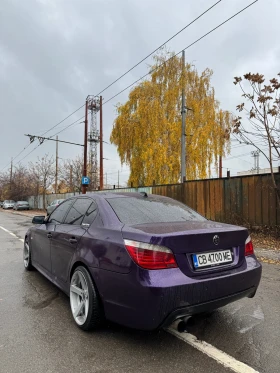 BMW 530 D 400+ + + , снимка 8