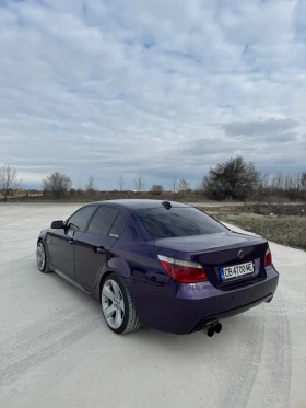 BMW 530 D 400+ + + , снимка 9