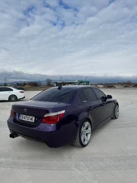 BMW 530 D 400+ + + , снимка 5