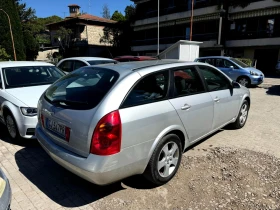 Nissan Primera 1.8i газов инженкцион, Очакван вн Italia, 221600km, снимка 3