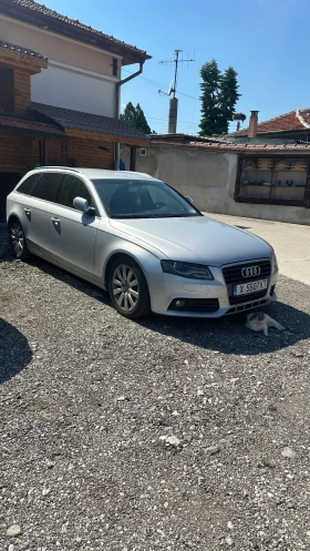Audi A4 2700, снимка 2