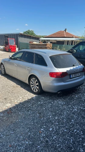 Audi A4 2700, снимка 4