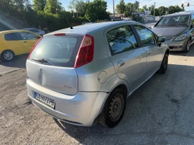 Fiat Punto, снимка 6