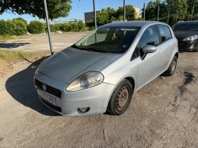 Fiat Punto, снимка 2
