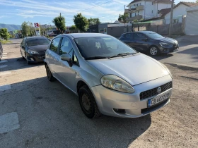 Fiat Punto, снимка 8