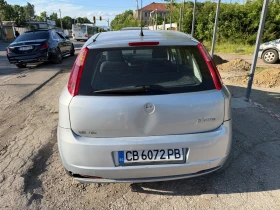 Fiat Punto, снимка 5