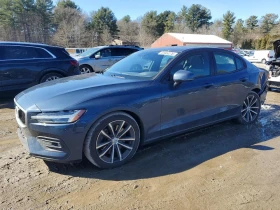 Volvo S60 2.0l T6 Momentum, снимка 1