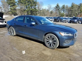 Volvo S60 2.0l T6 Momentum, снимка 4