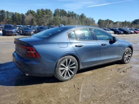 Volvo S60 2.0l T6 Momentum, снимка 3
