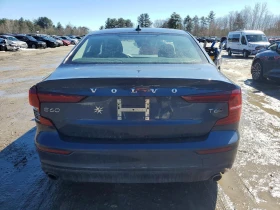 Volvo S60 2.0l T6 Momentum, снимка 6