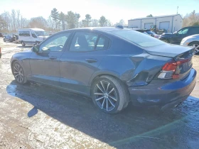 Volvo S60 2.0l T6 Momentum, снимка 2