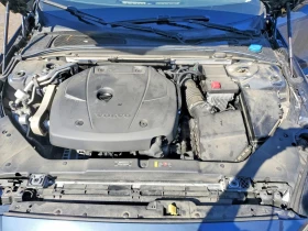 Volvo S60 2.0l T6 Momentum, снимка 11