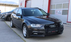 Audi A4 2.0 TDI АВТОМАТИК, снимка 3