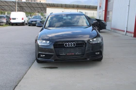 Audi A4 2.0 TDI АВТОМАТИК, снимка 2