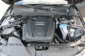 Audi A4 2.0 TDI АВТОМАТИК, снимка 17