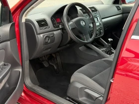 VW Golf 1.9TDI 4motion * Ксенон* , снимка 9