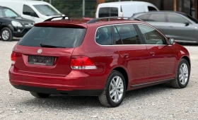 VW Golf 1.9TDI 4motion * Ксенон* , снимка 8