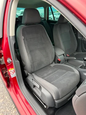VW Golf 1.9TDI 4motion * Ксенон* , снимка 13