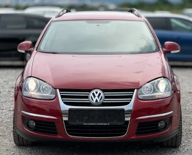VW Golf 1.9TDI 4motion * Ксенон* , снимка 2