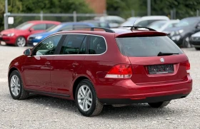 VW Golf 1.9TDI 4motion * Ксенон* , снимка 6