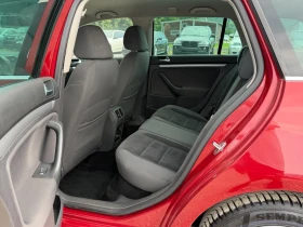 VW Golf 1.9TDI 4motion * Ксенон* , снимка 11