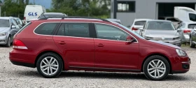 VW Golf 1.9TDI 4motion * Ксенон* , снимка 5