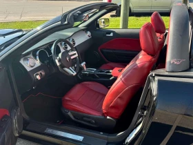 Ford Mustang * GT * АВТОКРЕДИТ БЕЗ ПЪРВОНАЧАЛНА ВНОСКА* , снимка 5