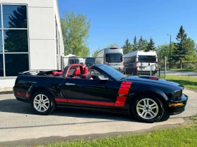 Ford Mustang * GT * АВТОКРЕДИТ БЕЗ ПЪРВОНАЧАЛНА ВНОСКА* , снимка 10