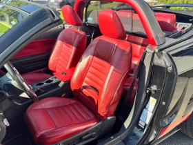 Ford Mustang * GT * АВТОКРЕДИТ БЕЗ ПЪРВОНАЧАЛНА ВНОСКА* , снимка 12