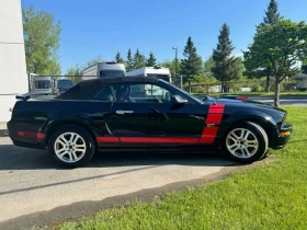 Ford Mustang * GT * АВТОКРЕДИТ БЕЗ ПЪРВОНАЧАЛНА ВНОСКА* , снимка 3