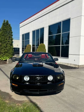 Ford Mustang * GT * АВТОКРЕДИТ БЕЗ ПЪРВОНАЧАЛНА ВНОСКА* , снимка 6