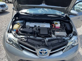 Toyota Auris, снимка 17