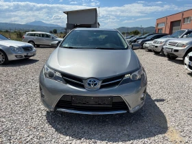 Toyota Auris, снимка 3