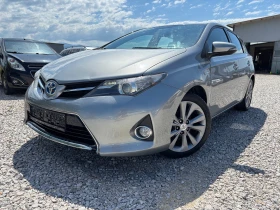 Toyota Auris, снимка 1