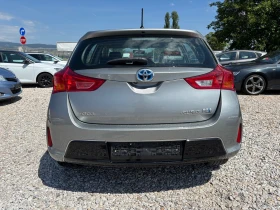 Toyota Auris, снимка 6