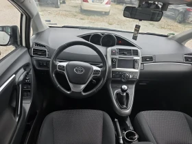 Toyota Verso 1.6 HDI, снимка 14