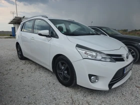 Toyota Verso 1.6 HDI, снимка 2