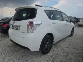 Toyota Verso 1.6 HDI, снимка 4
