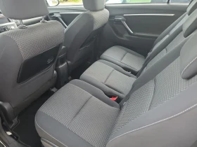 Toyota Verso 1.6 HDI, снимка 11