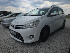 Toyota Verso 1.6 HDI, снимка 3