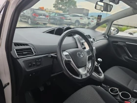 Toyota Verso 1.6 HDI, снимка 8