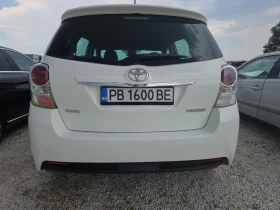 Toyota Verso 1.6 HDI, снимка 5