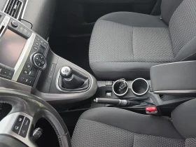 Toyota Verso 1.6 HDI, снимка 13
