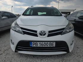 Toyota Verso 1.6 HDI, снимка 1